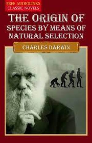 On the Origin of Species By Means of Natural Selection